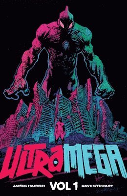 Ultramega by James Harren, Volume 1 (hftad)
