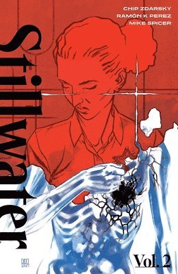 Stillwater by Zdarsky & Perez, Volume 2 (hftad)