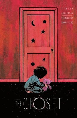 Closet, Volume 1 (häftad)