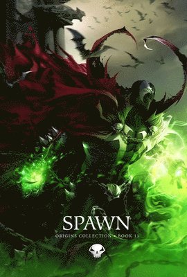 Spawn Origins, Volume 11 (häftad)