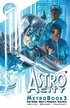 Astro City Metrobook Volume 3