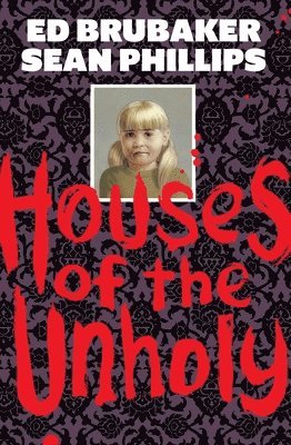 Houses of the Unholy (hftad)