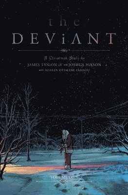 Deviant Vol. 1 (häftad)