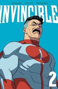 Invincible Volume 2 (New Edition) (hftad)