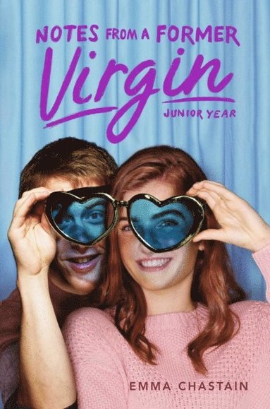 Notes from a Former Virgin (häftad)