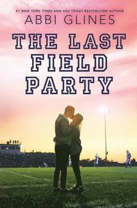 The Last Field Party (inbunden)