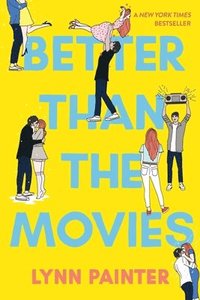 Better Than the Movies (häftad)