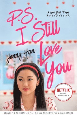 P.S. I Still Love You (hftad)