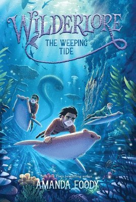 The Weeping Tide (häftad)