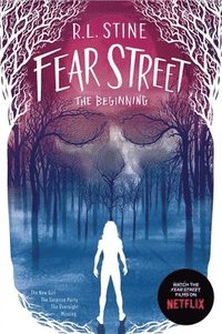 Fear Street the Beginning (häftad)