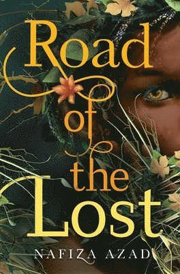 Road of the Lost (inbunden)