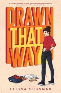 Drawn That Way (inbunden)