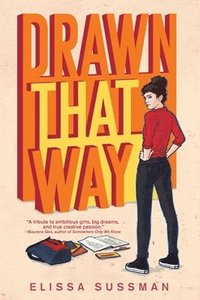 Drawn That Way (hftad)