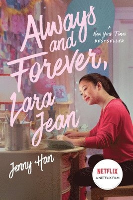 Always and Forever, Lara Jean (häftad)