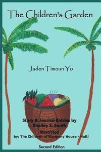 The Children's Garden: Jaden Timoun Yo (häftad)