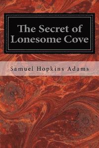 The Secret of Lonesome Cove (hftad)