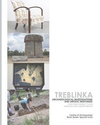 Treblinka: Archaeological and Artistic Responses (hftad)