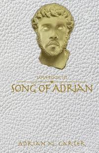 Song of Adrian: Lovebook III (hftad)
