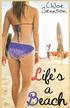 Life's a Beach