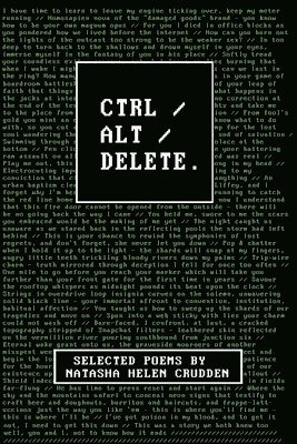 Ctrl/Alt/Delete (häftad)