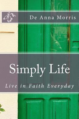 Simply Life (häftad)