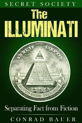 Secret Society The Illuminati (häftad)