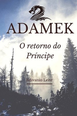 Adamek: o retorno do Prncipe (hftad)