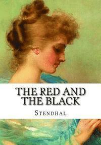 The Red and the Black (häftad)