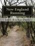 New England Running
