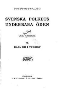 Svenska folkets underbara �den (inbunden)