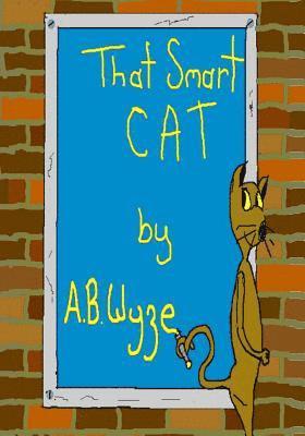 That Smart Cat (häftad)