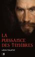 La Puissance des Tnbres