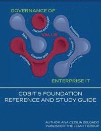 COBIT 5 Foundation-Reference and Study Guide (hftad)
