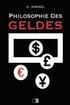 Philosophie des Geldes