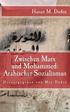 Arabischer Sozialismus: Zwischen Marx Und Mohammed