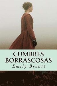 Cumbres Borrascosas (inbunden)