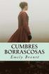 Cumbres Borrascosas