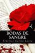 Bodas de Sangre