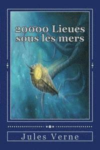 20000 Lieues sous les mers (hftad)