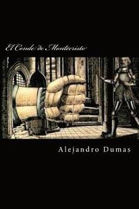 El Conde de Montecristo (Spanish Edition) (häftad)