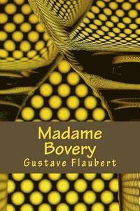 Madame Bovery (häftad)