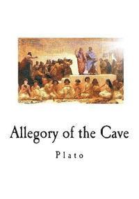 Allegory of the Cave (häftad)