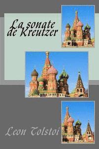 La sonate de Kreutzer (hftad)