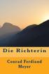 Die Richterin