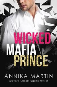 Wicked Mafia Prince (hftad)