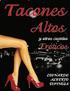 Tacones altos: y otros cuentos er�ticos