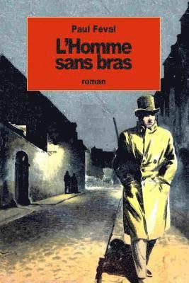 L'Homme sans bras (hftad)