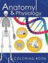 Anatomy & Physiology Coloring Book: A Complete Study Guide (3rd Edition)