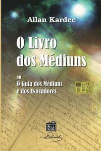 O Livro dos Mediuns (hftad)