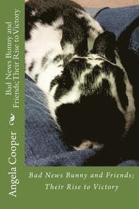 Bad News Bunny and Friends; Their Rise to Victory (inbunden)